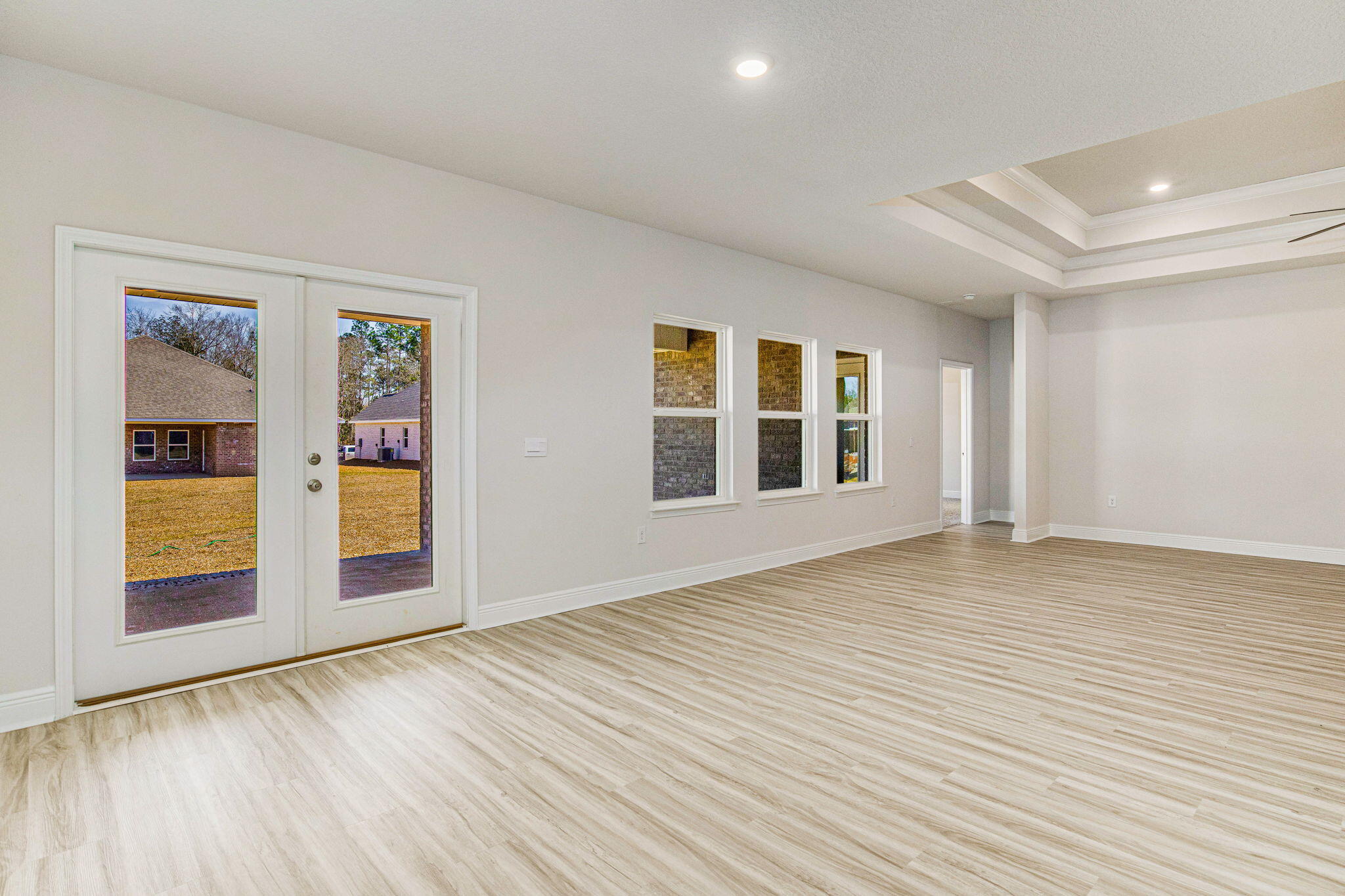 HERITAGE PLANTATION Phase 2 - Residential
