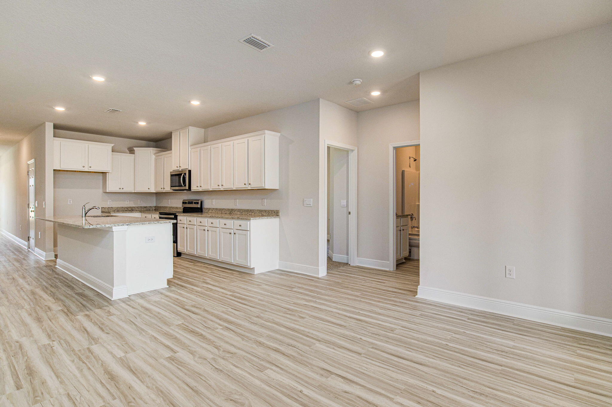 HERITAGE PLANTATION Phase 2 - Residential