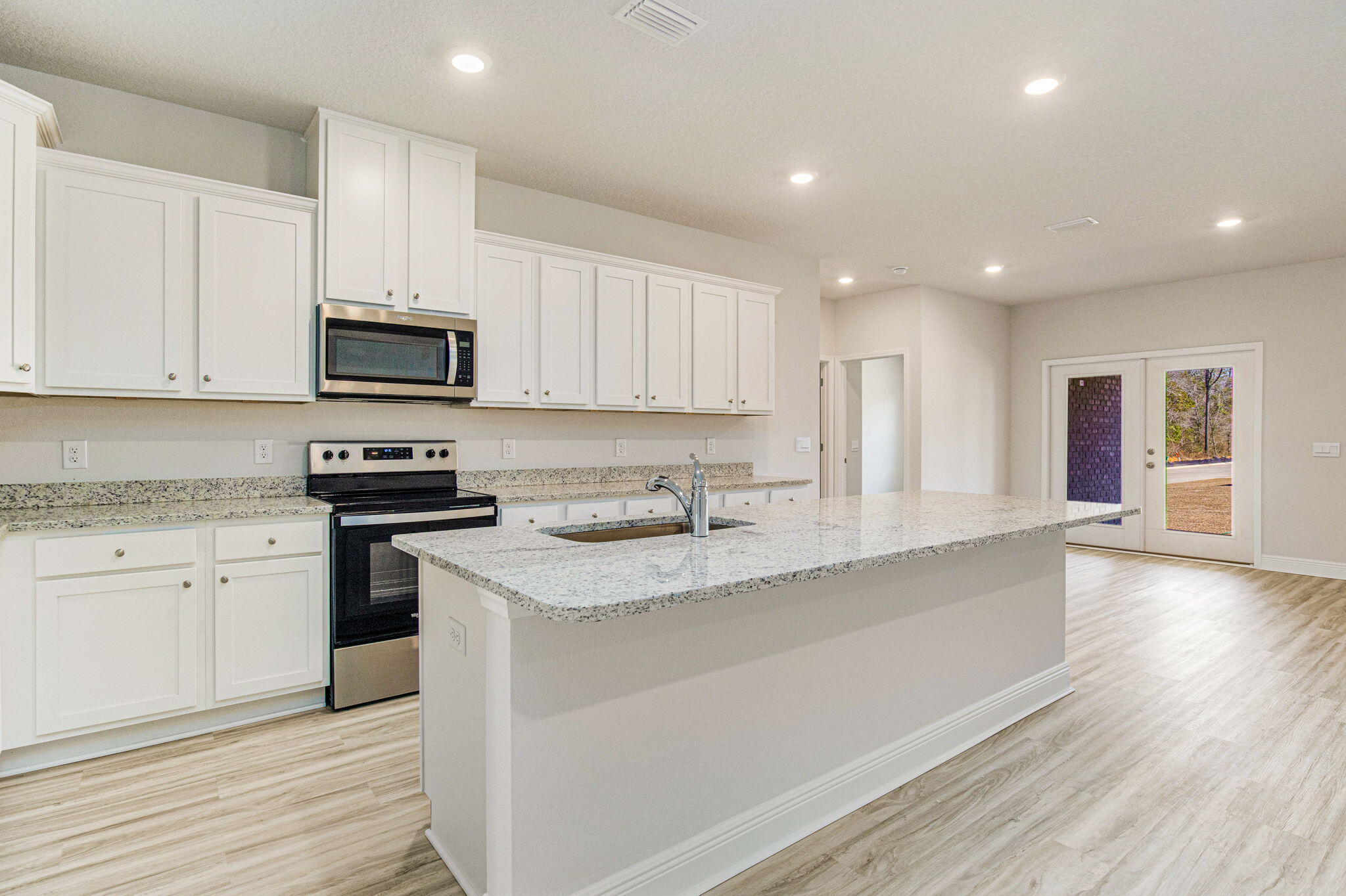 HERITAGE PLANTATION Phase 2 - Residential