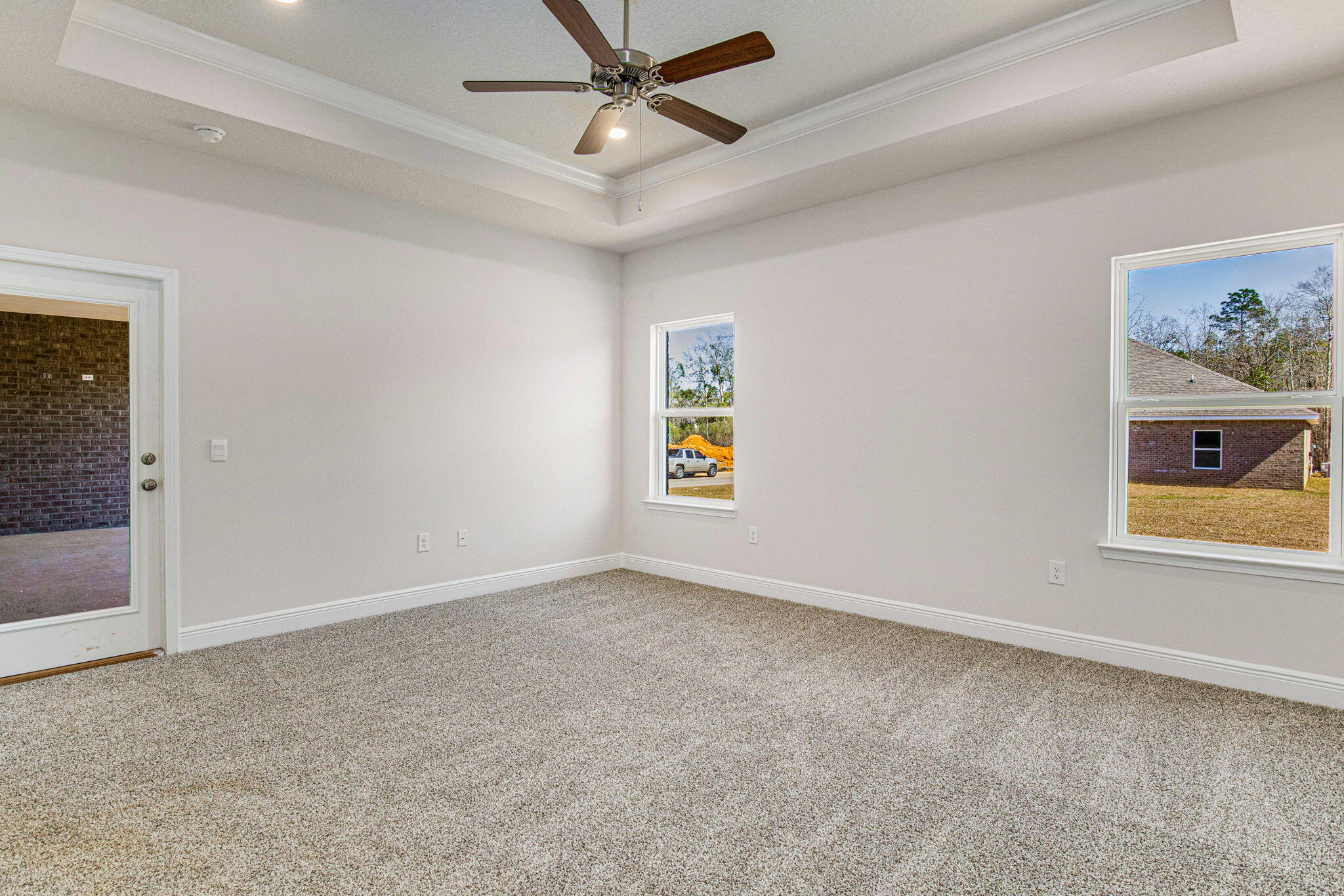 HERITAGE PLANTATION Phase 2 - Residential