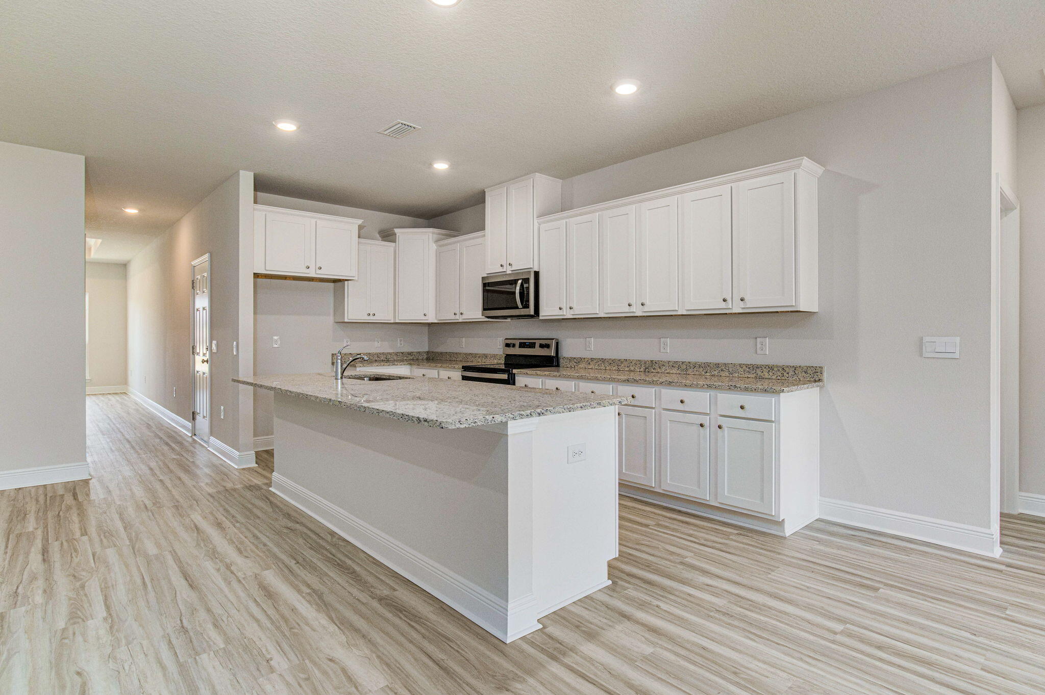HERITAGE PLANTATION Phase 2 - Residential