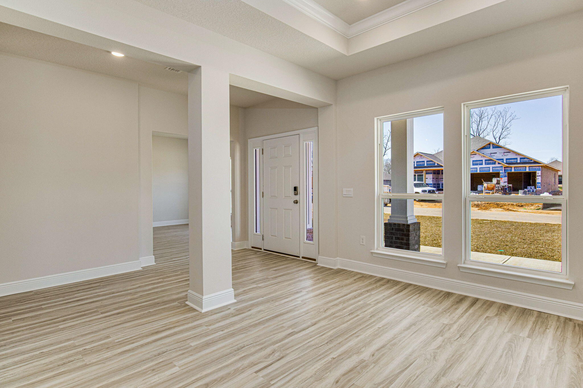 HERITAGE PLANTATION Phase 2 - Residential