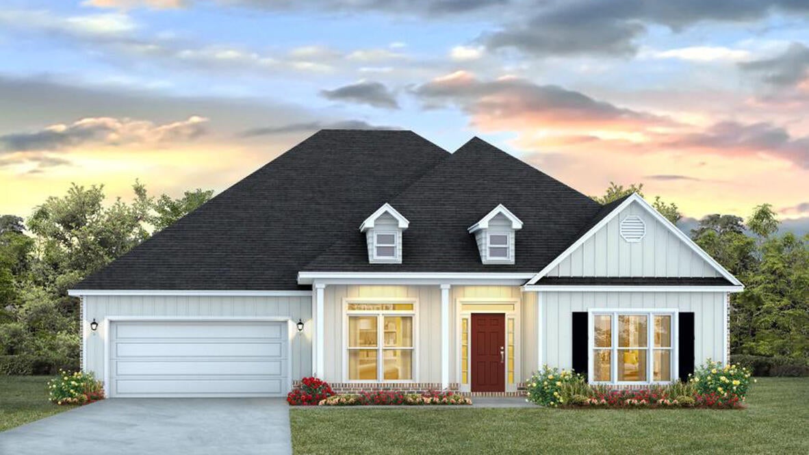 HERITAGE PLANTATION Phase 2 - Residential