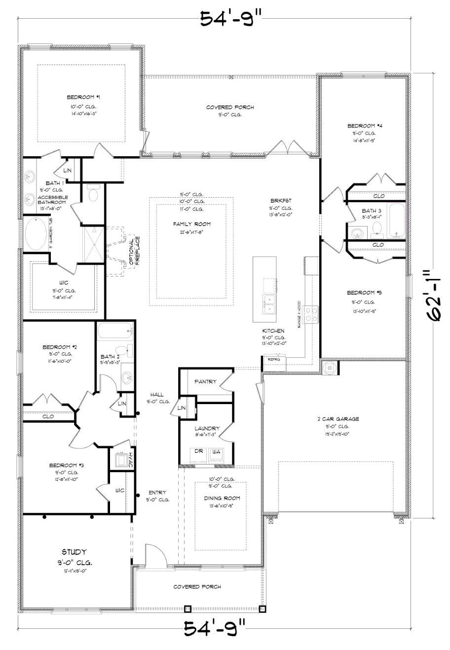 HERITAGE PLANTATION Phase 2 - Residential