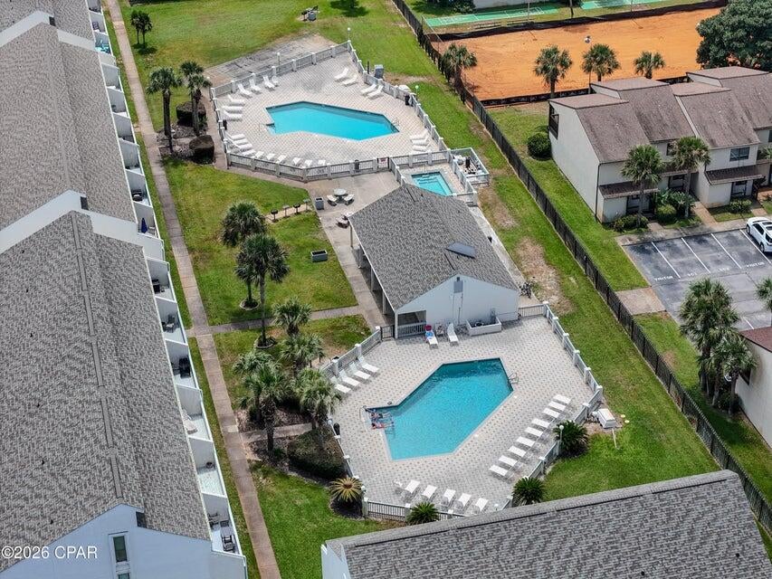 Endless Summer - Residential