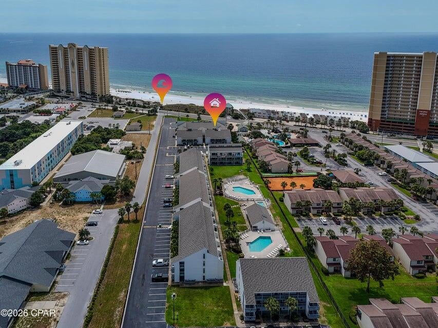 Endless Summer - Residential