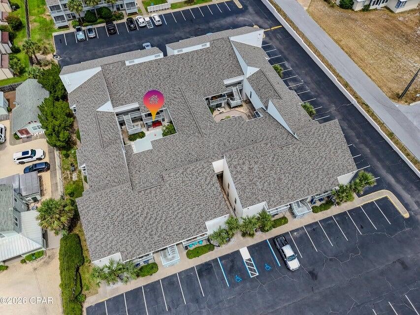 Welcome to Endless Summer, a charming, turnkey beach getaway in the heart of Panama City Beach! This inviting 2 Bedroom ground-floor condo offers the perfect combination of comfort, convenience, and coastal living, making it an ideal choice for a personal beach retreat, vacation home, or investment property. This complex has very low HOA fees, but it still offers a variety of amenities including two community pools, a hot tub, BBQ grills, and Shuffleboard. Located directly across from Beach Access 70, Endless Summer provides easy access to everything that makes Panama City Beach so special--sugar-white sand, emerald-green water, delicious local restaurants, shopping, entertainment, and endless outdoor adventures. The desirable West-End is located right between Pier Park and the 30A Corridor, making it a short drive to endless fun. Inside this beautiful unit, you'll find a comfortable layout designed for relaxed beach living, with plenty of space to unwind after a day in the sun. Whether you're enjoying your morning coffee, heading to the beach, or gathering friends, A19 is a wonderful place to make lasting beach memories. Whether you're searching for a vacation escape or an investment opportunity, this beachside property is one you'll want to see.