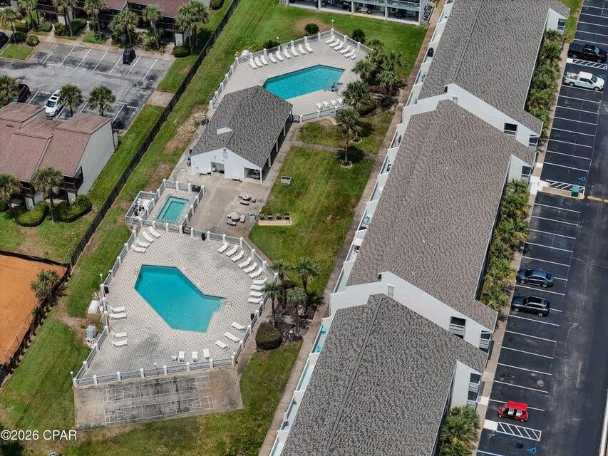Endless Summer - Residential