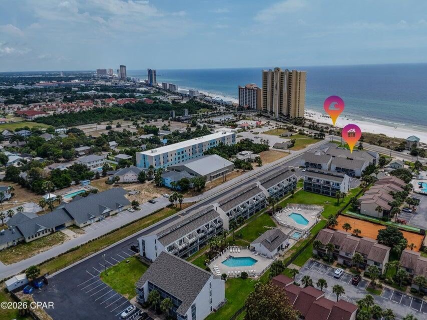 Endless Summer - Residential