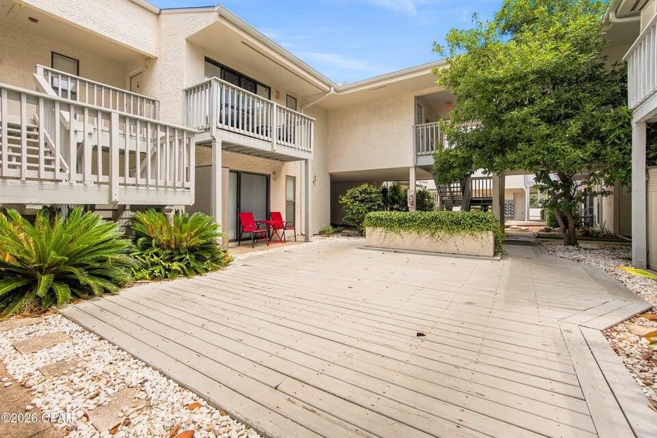 Endless Summer - Residential