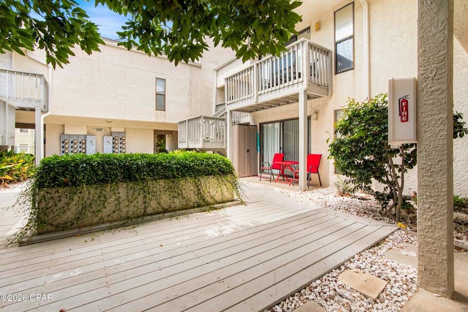 Endless Summer - Residential