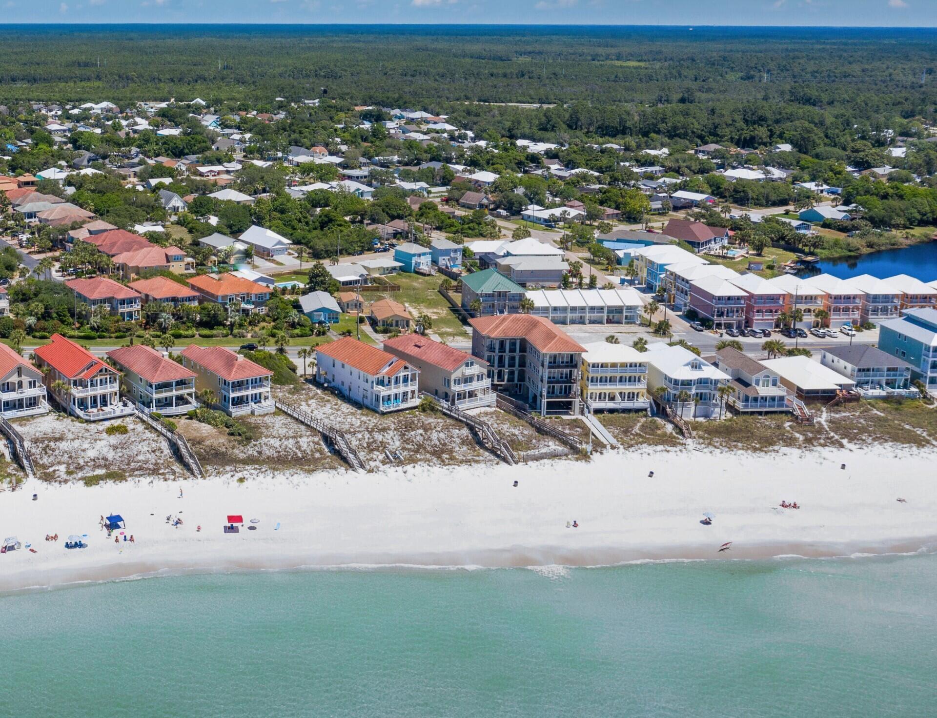 RIVIERA BEACH - Residential