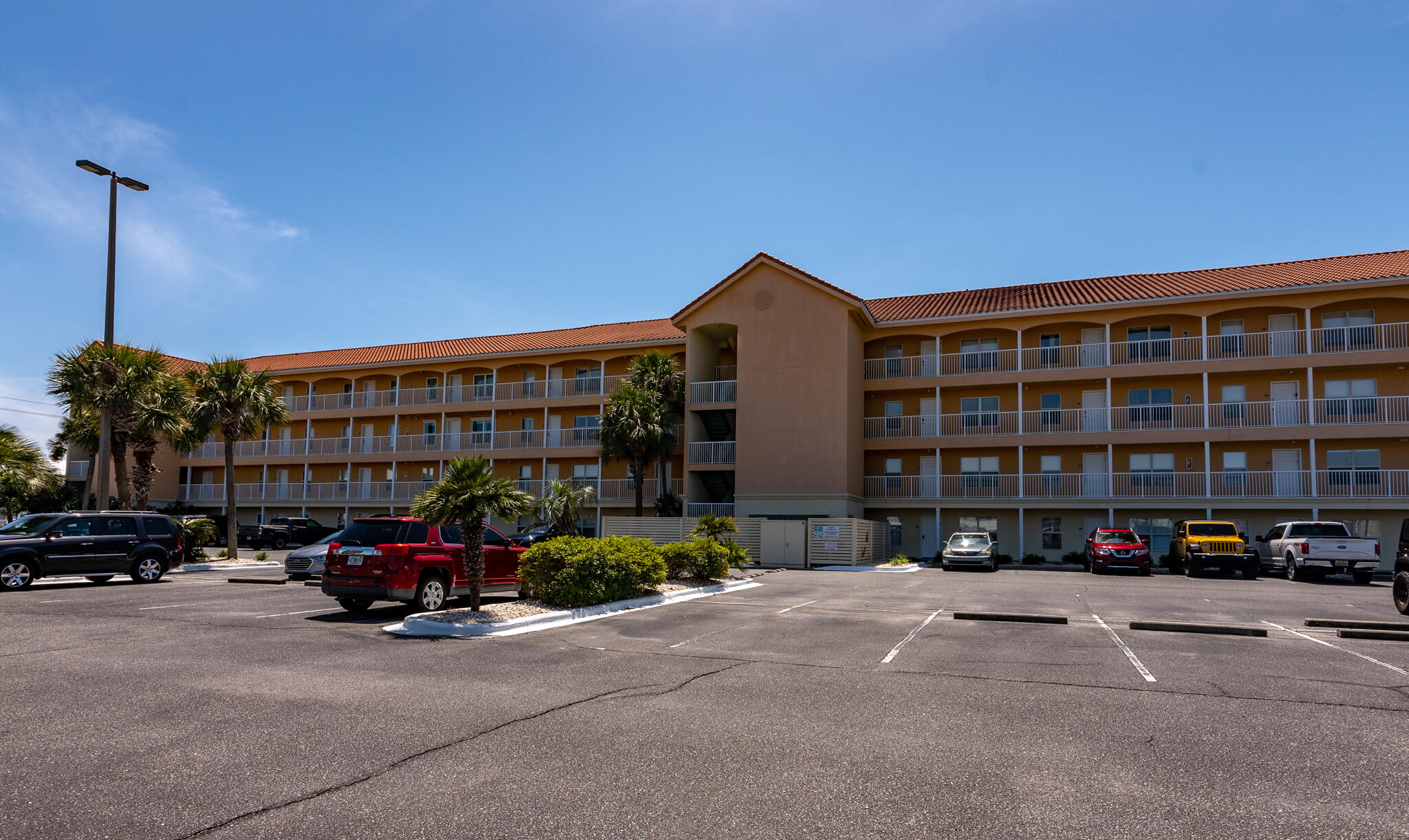 CIBONEY CONDO - Residential
