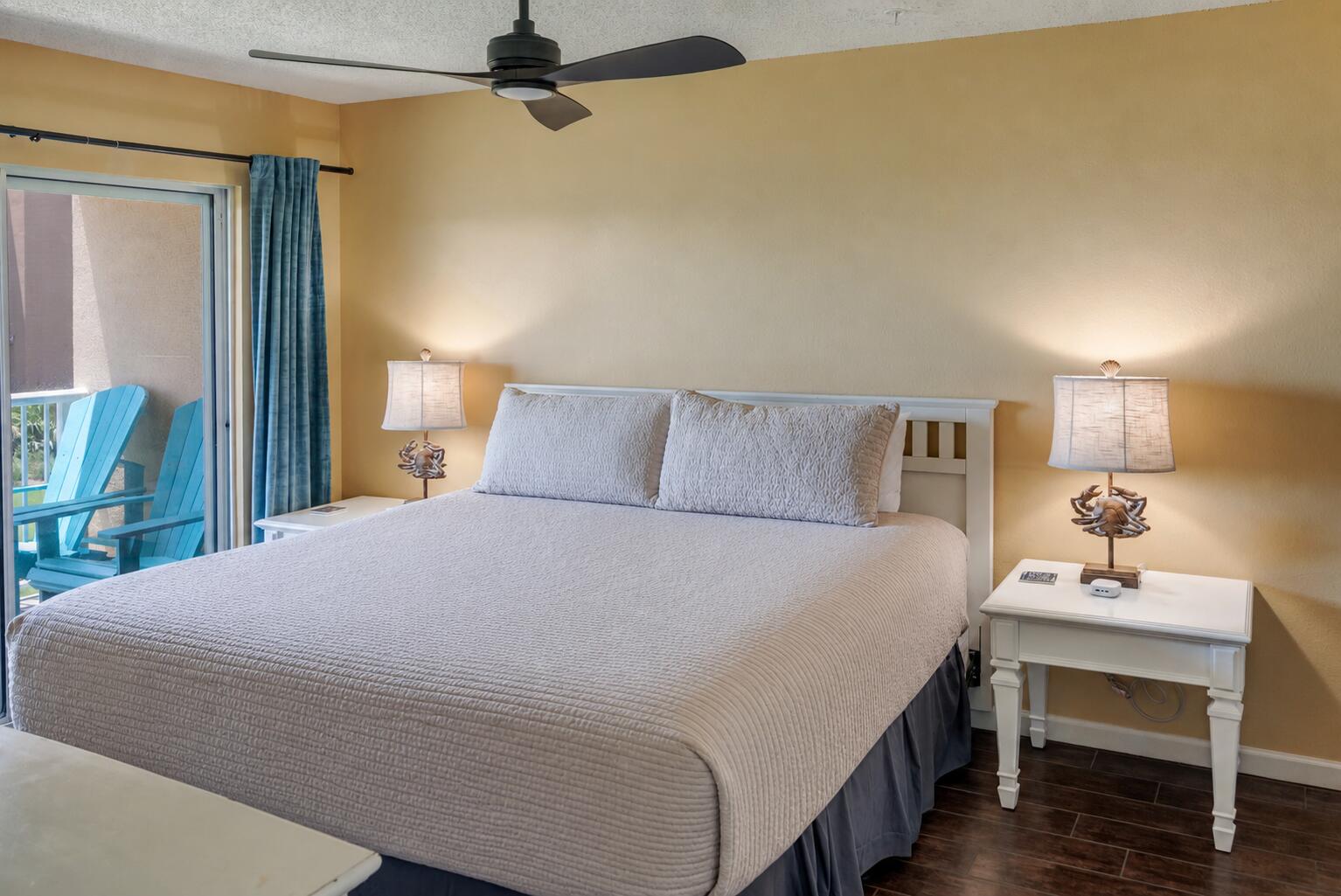 CIBONEY CONDO - Residential