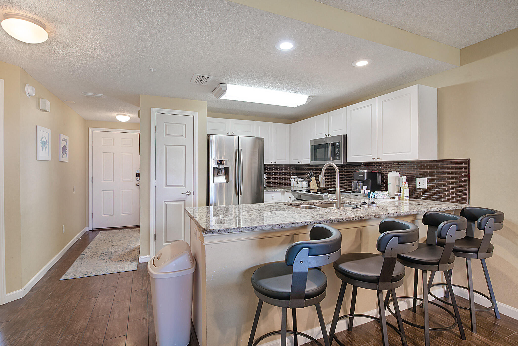 CIBONEY CONDO - Residential