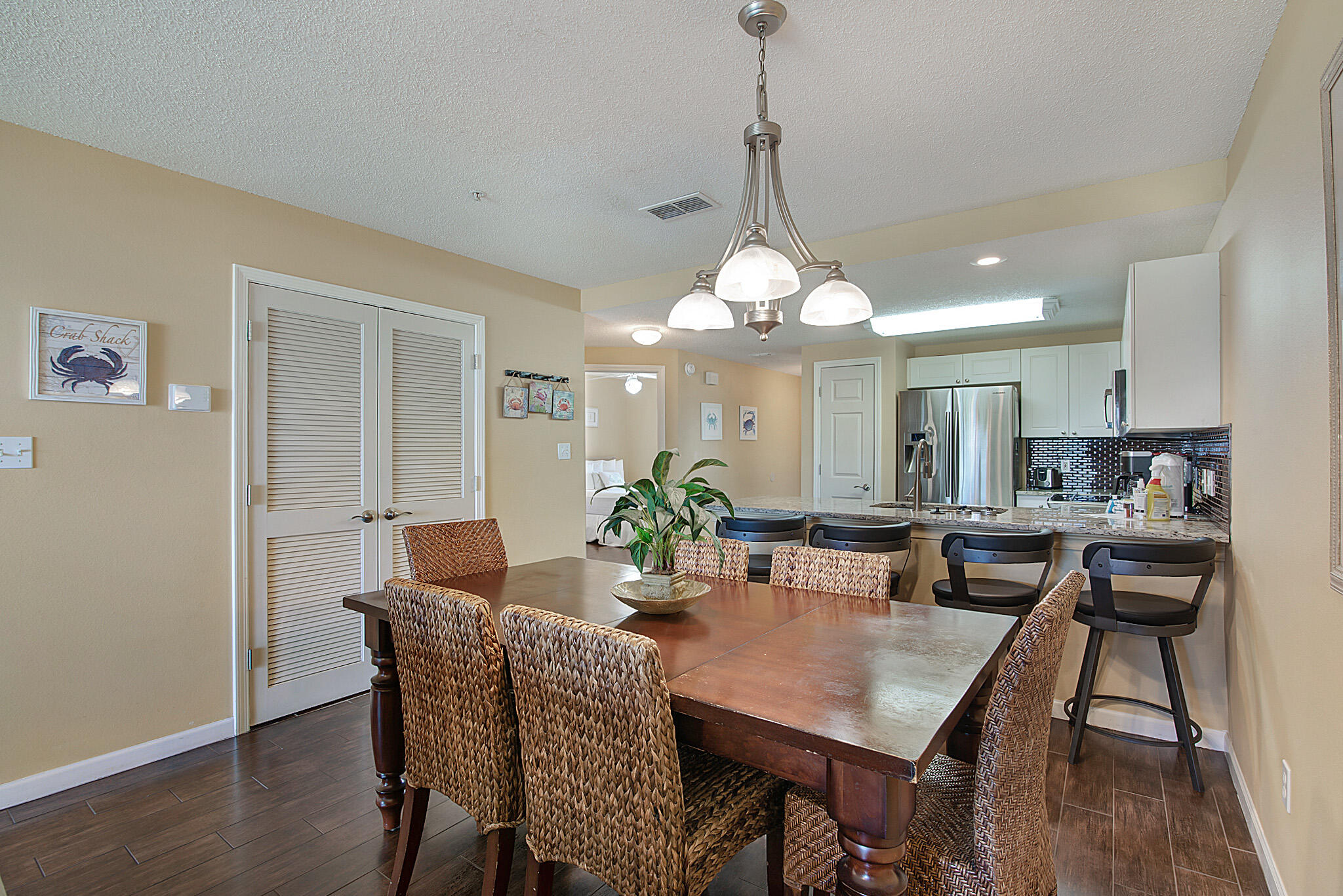 CIBONEY CONDO - Residential