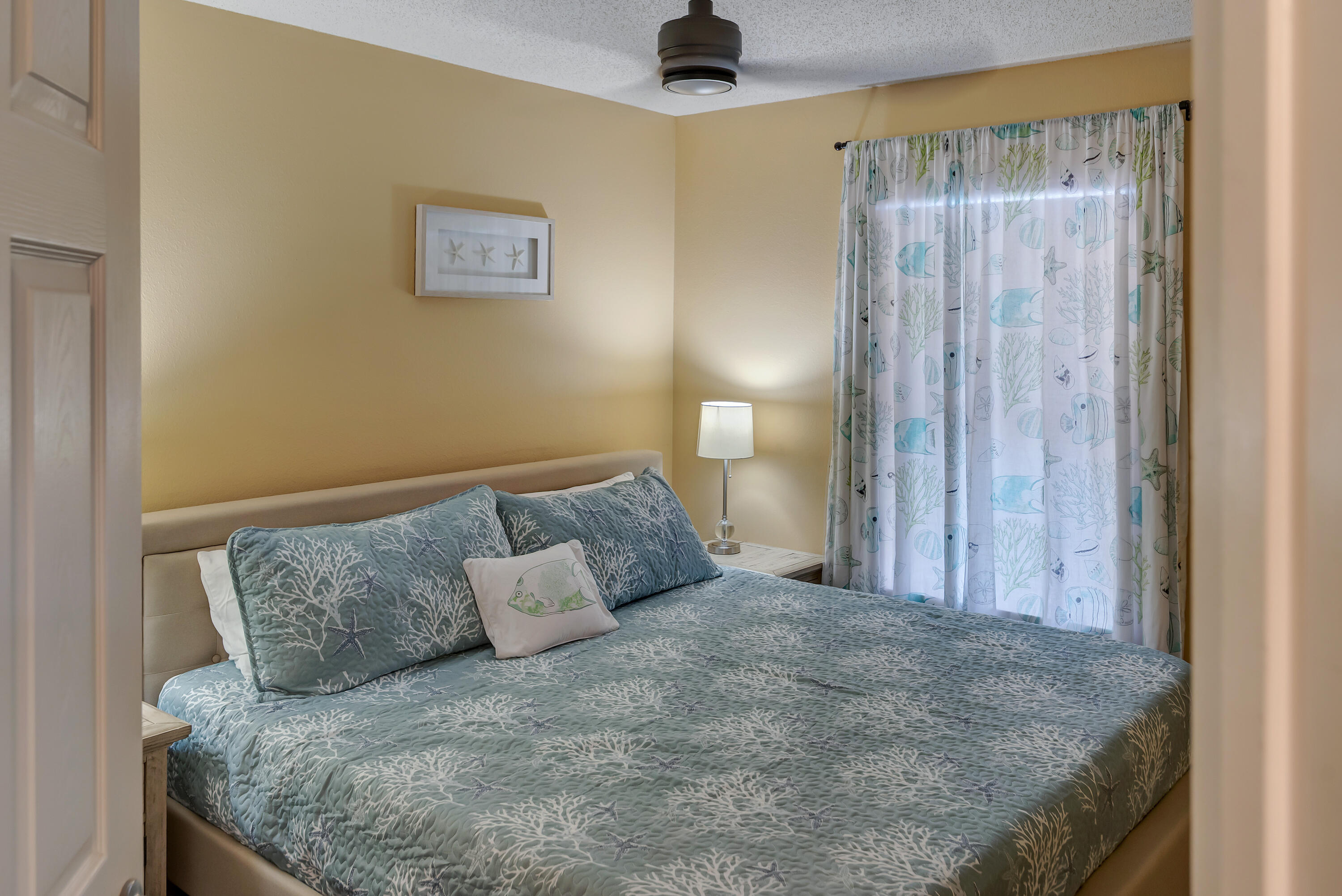 CIBONEY CONDO - Residential