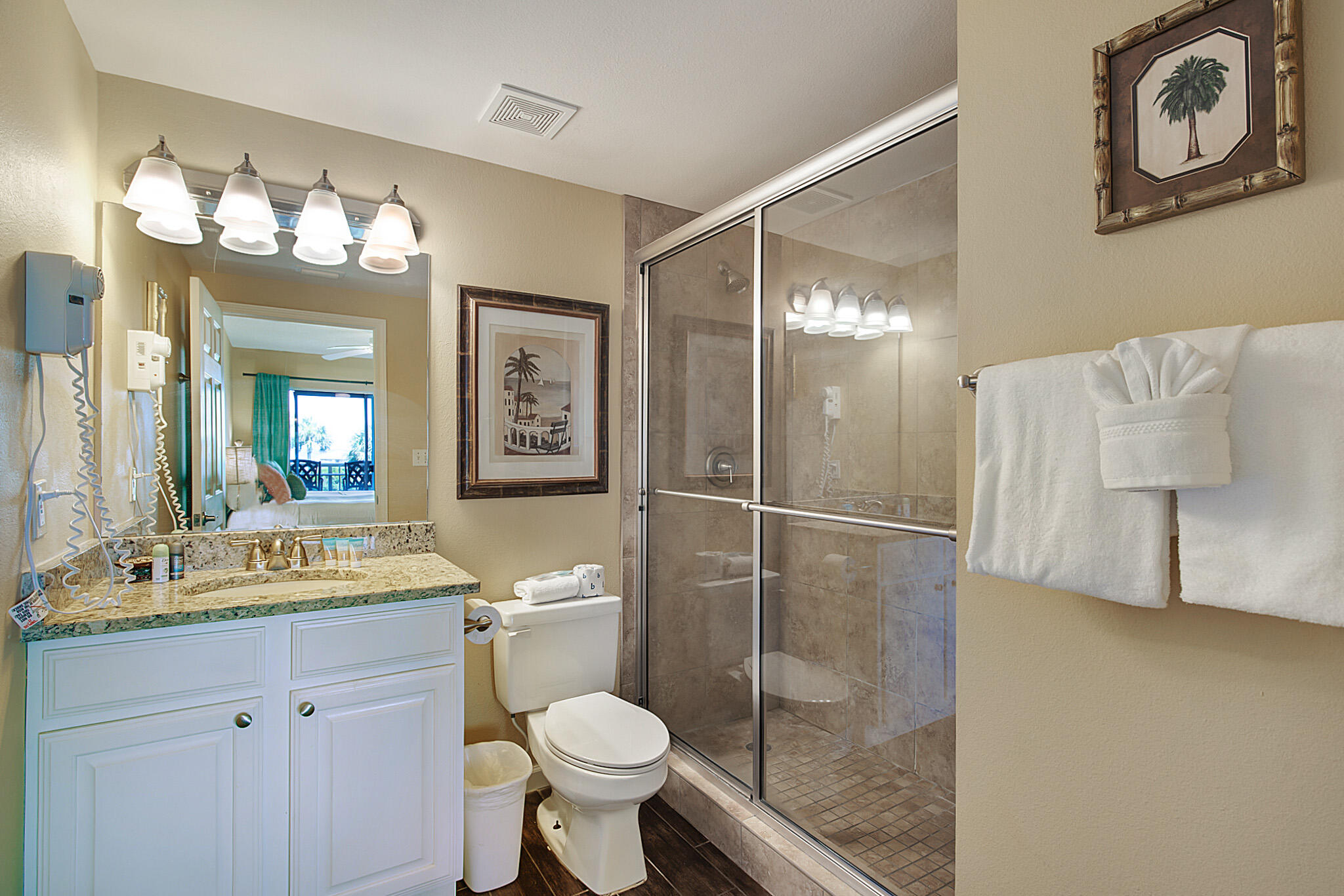 CIBONEY CONDO - Residential