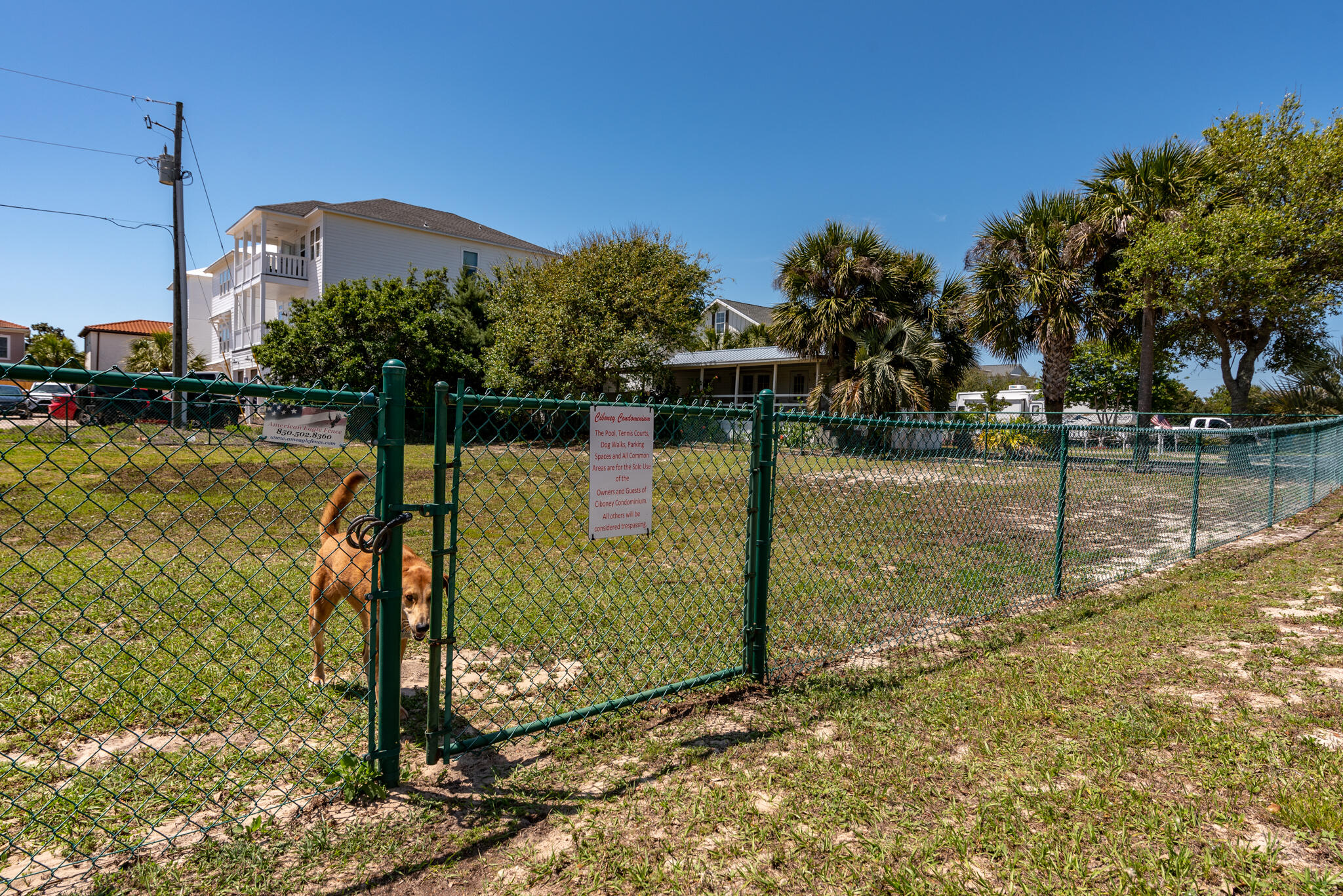 CIBONEY CONDO - Residential
