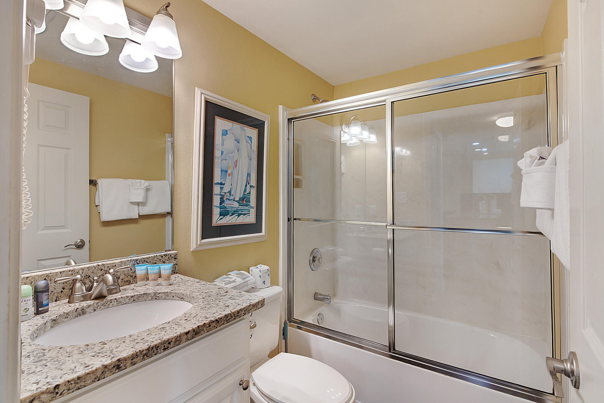 CIBONEY CONDO - Residential