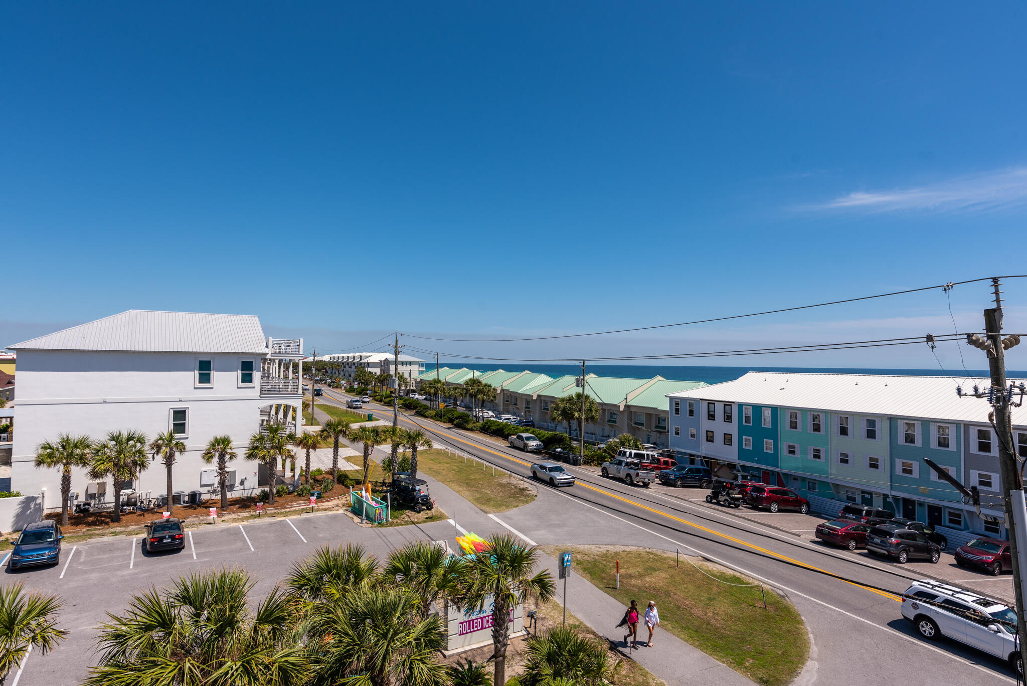 CIBONEY CONDO - Residential