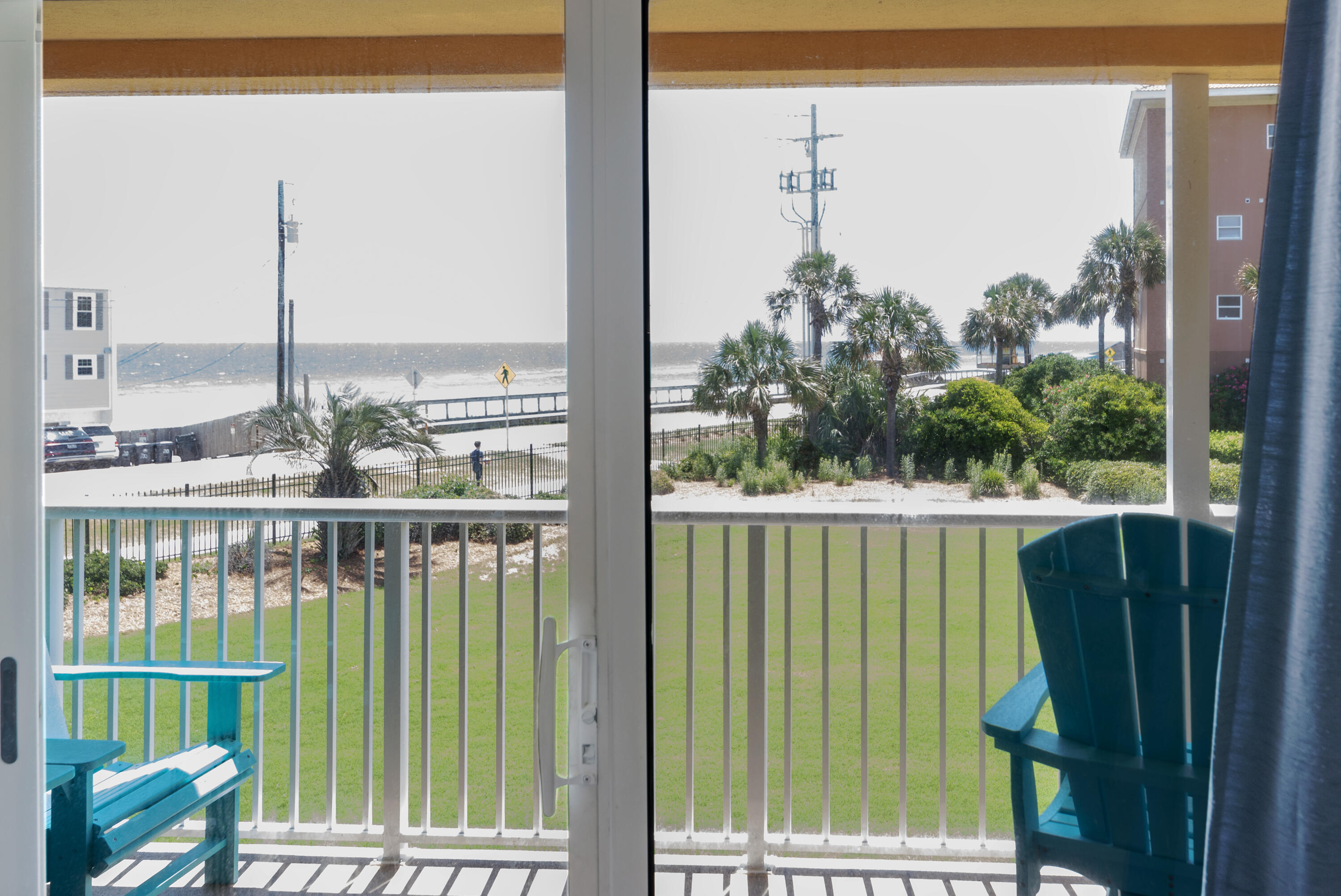 CIBONEY CONDO - Residential