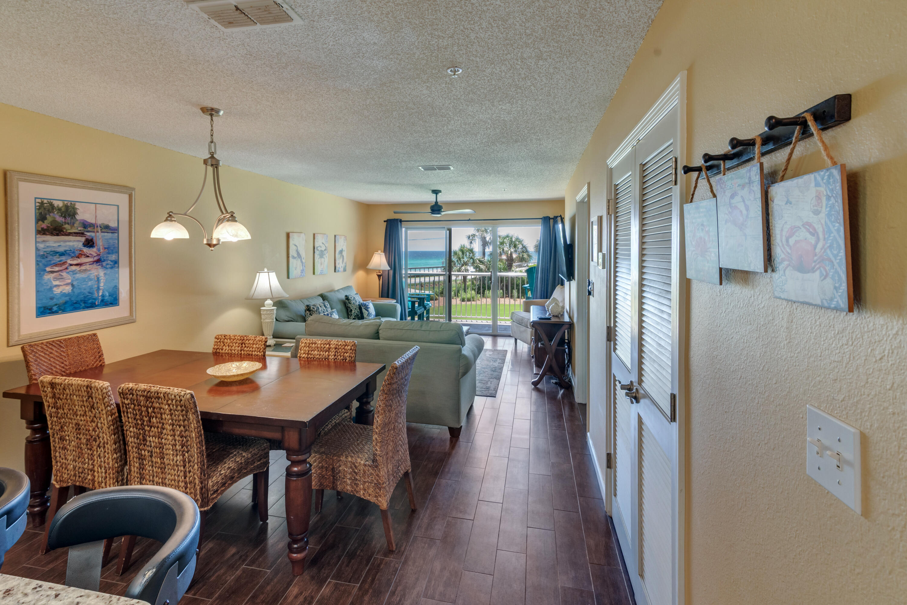 CIBONEY CONDO - Residential