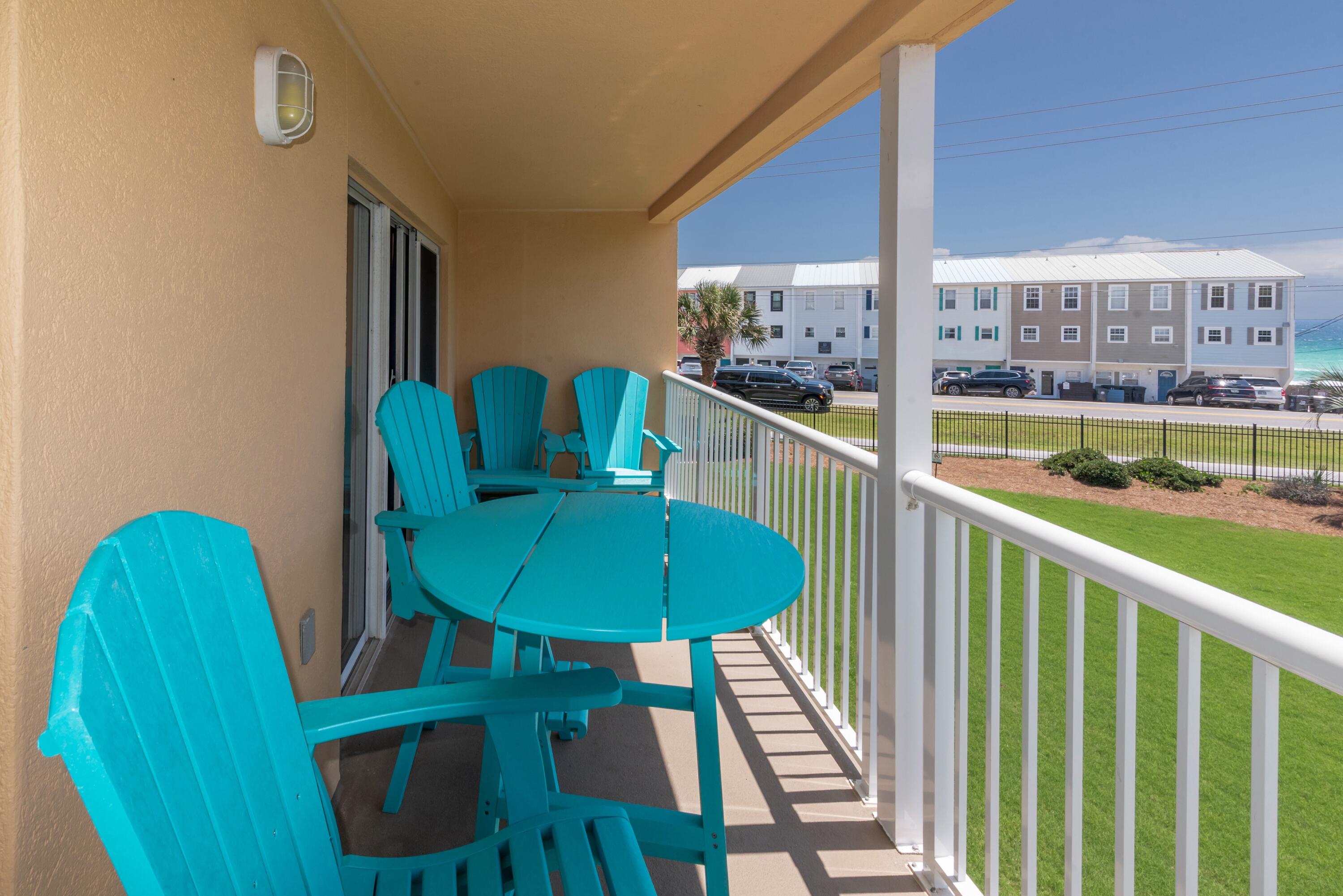 CIBONEY CONDO - Residential
