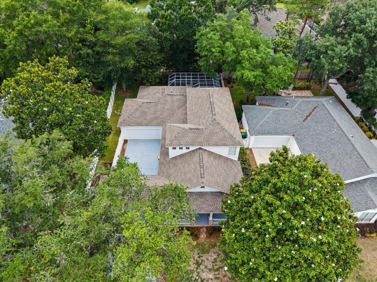 MAGNOLIA PLANTATION AT BLUEWATER BAY - Residential