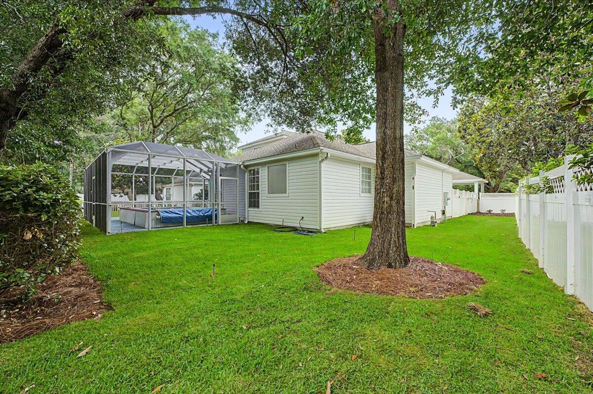 MAGNOLIA PLANTATION AT BLUEWATER BAY - Residential