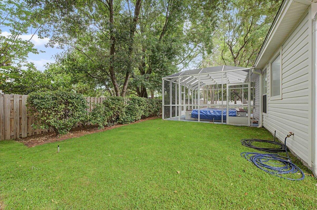 MAGNOLIA PLANTATION AT BLUEWATER BAY - Residential