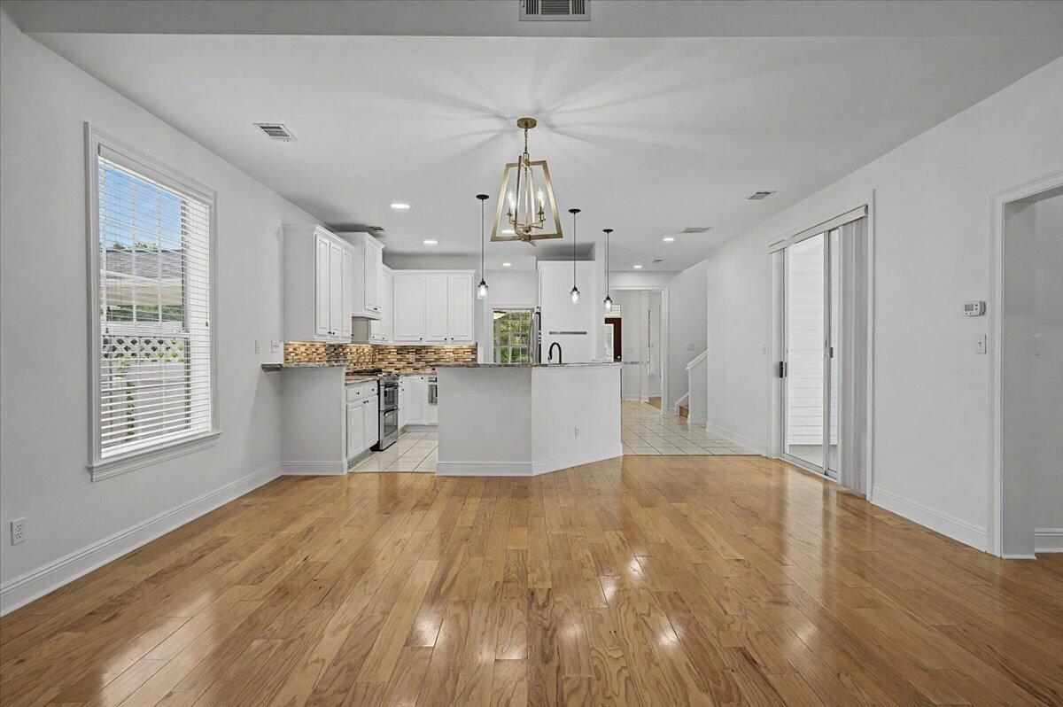 MAGNOLIA PLANTATION AT BLUEWATER BAY - Residential