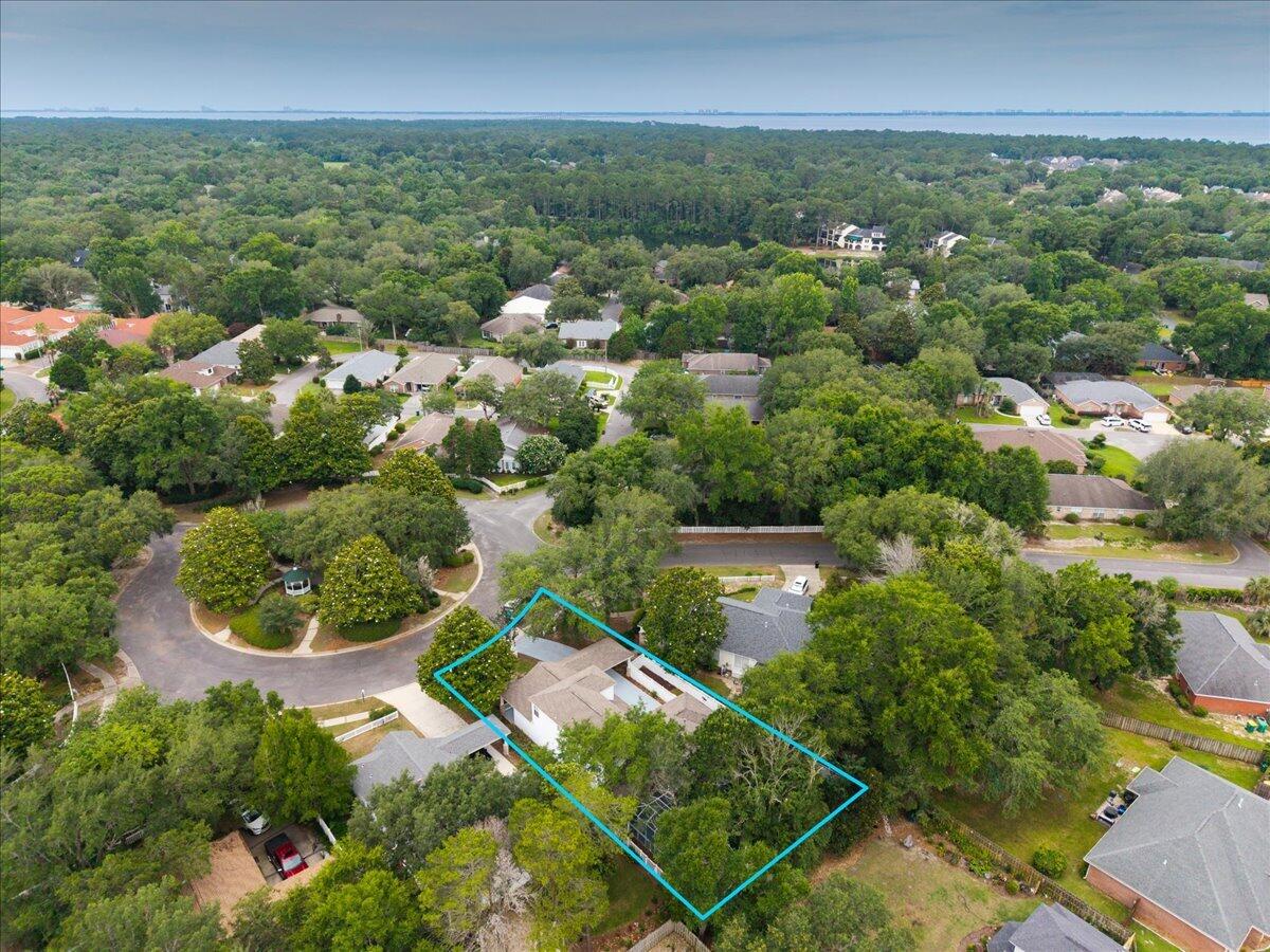 MAGNOLIA PLANTATION AT BLUEWATER BAY - Residential