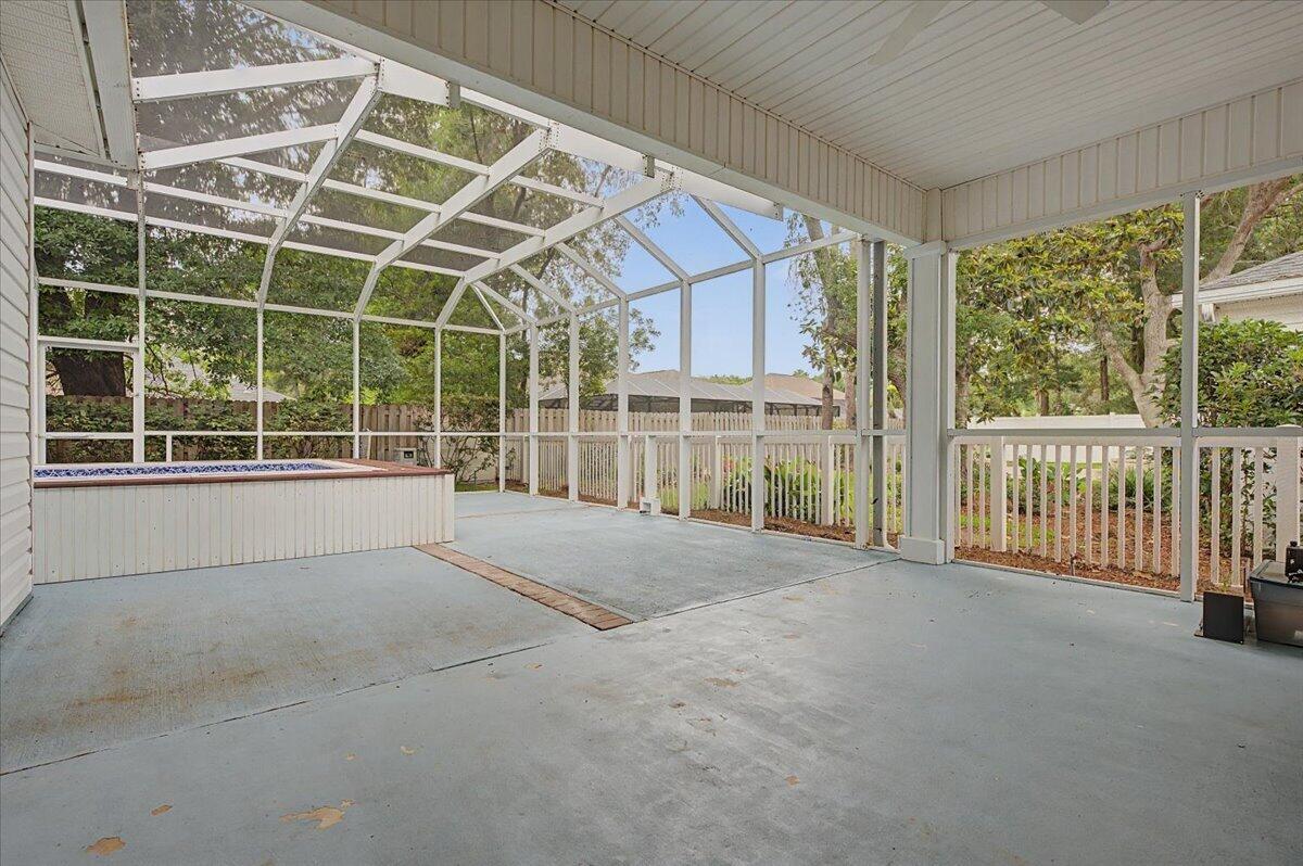 MAGNOLIA PLANTATION AT BLUEWATER BAY - Residential