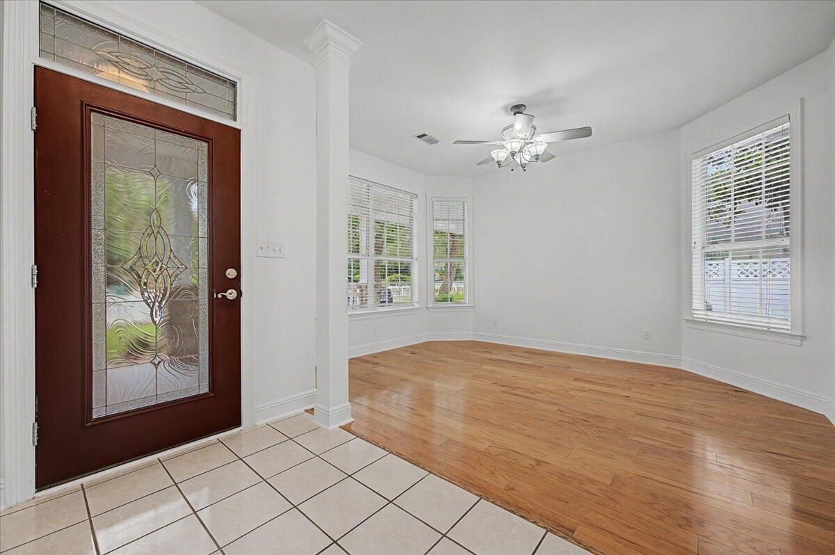 MAGNOLIA PLANTATION AT BLUEWATER BAY - Residential