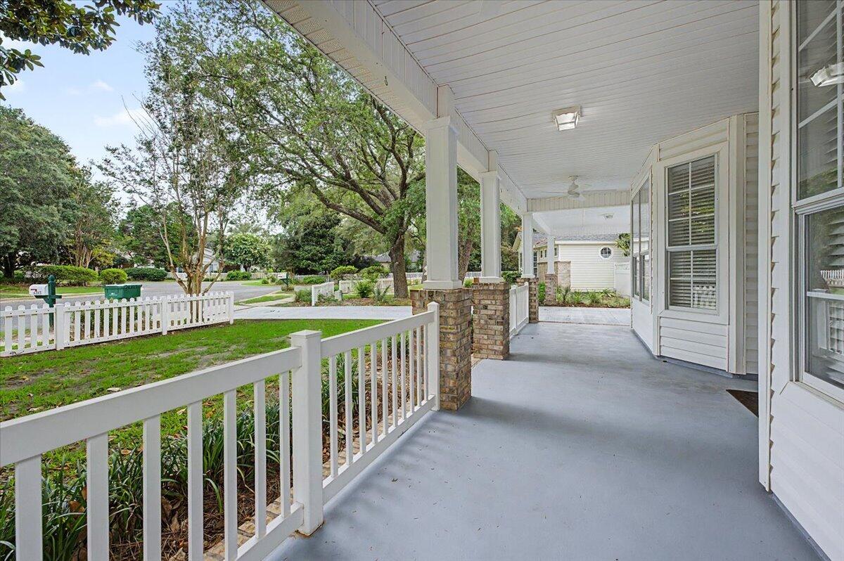 MAGNOLIA PLANTATION AT BLUEWATER BAY - Residential