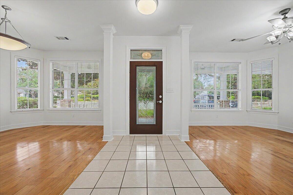 MAGNOLIA PLANTATION AT BLUEWATER BAY - Residential