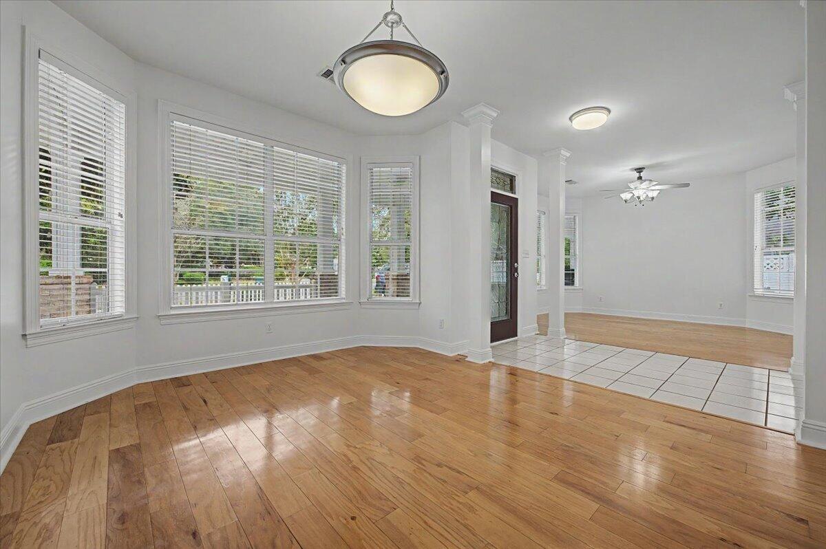 MAGNOLIA PLANTATION AT BLUEWATER BAY - Residential