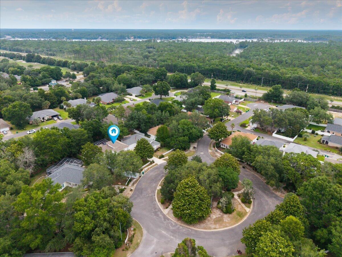 MAGNOLIA PLANTATION AT BLUEWATER BAY - Residential