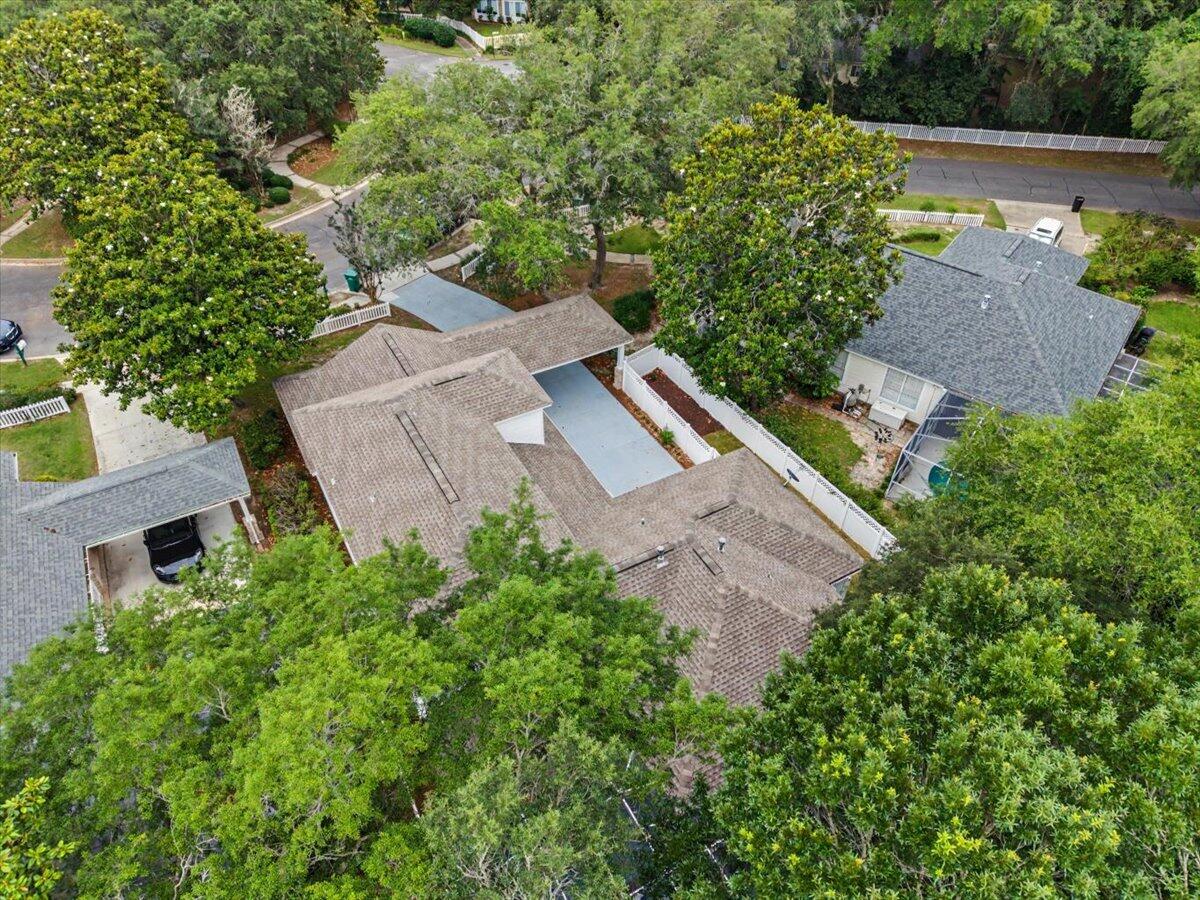 MAGNOLIA PLANTATION AT BLUEWATER BAY - Residential
