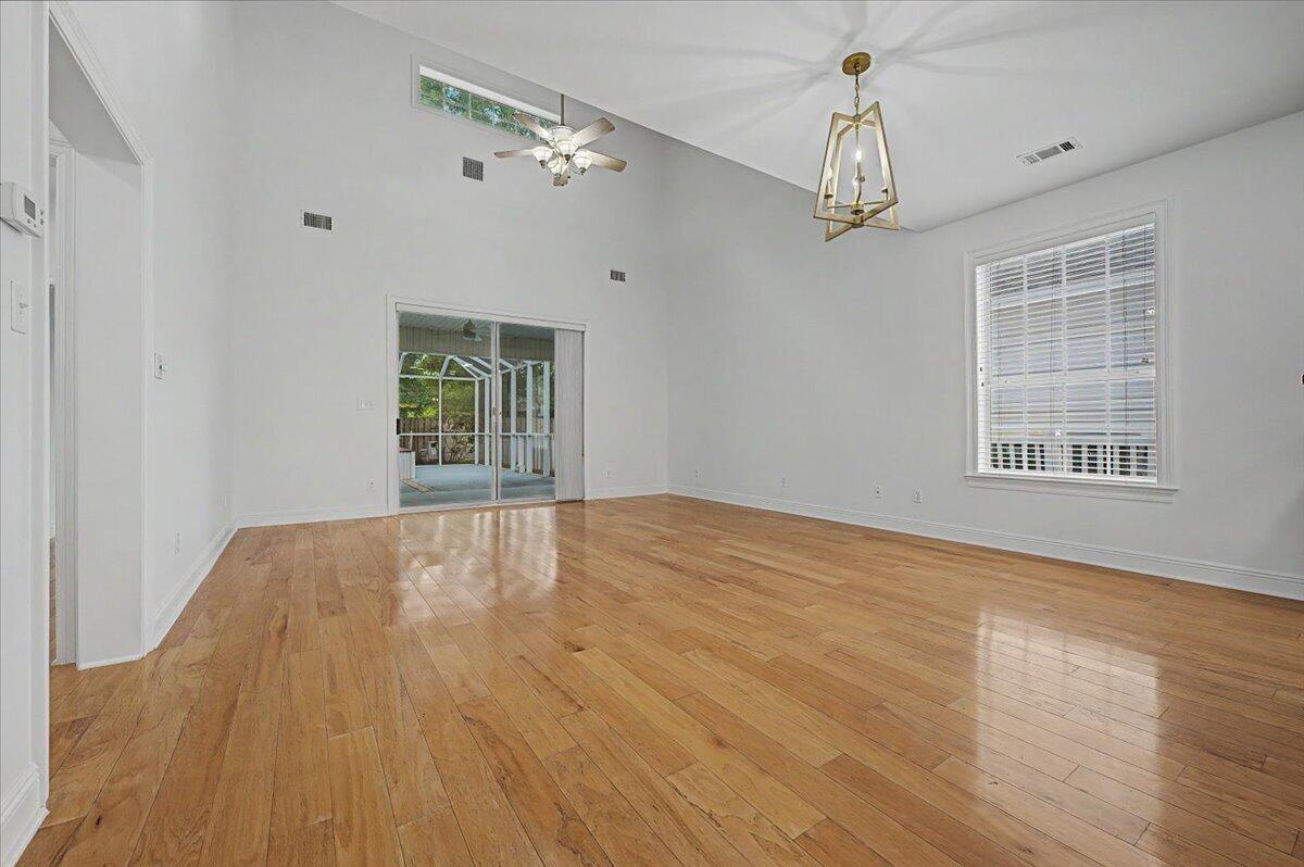 MAGNOLIA PLANTATION AT BLUEWATER BAY - Residential