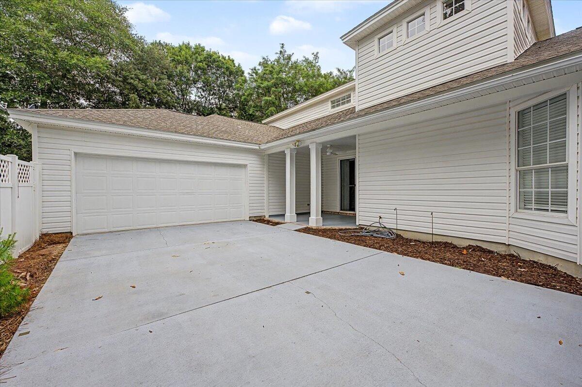 MAGNOLIA PLANTATION AT BLUEWATER BAY - Residential