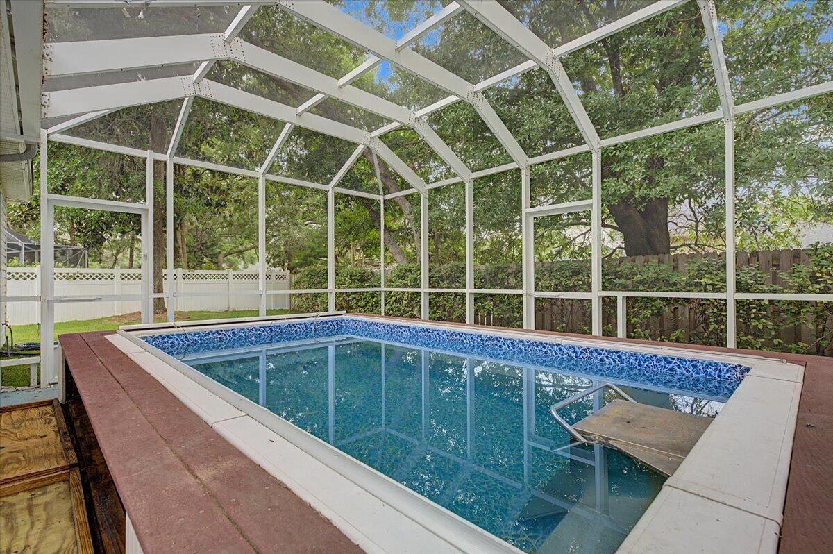 MAGNOLIA PLANTATION AT BLUEWATER BAY - Residential