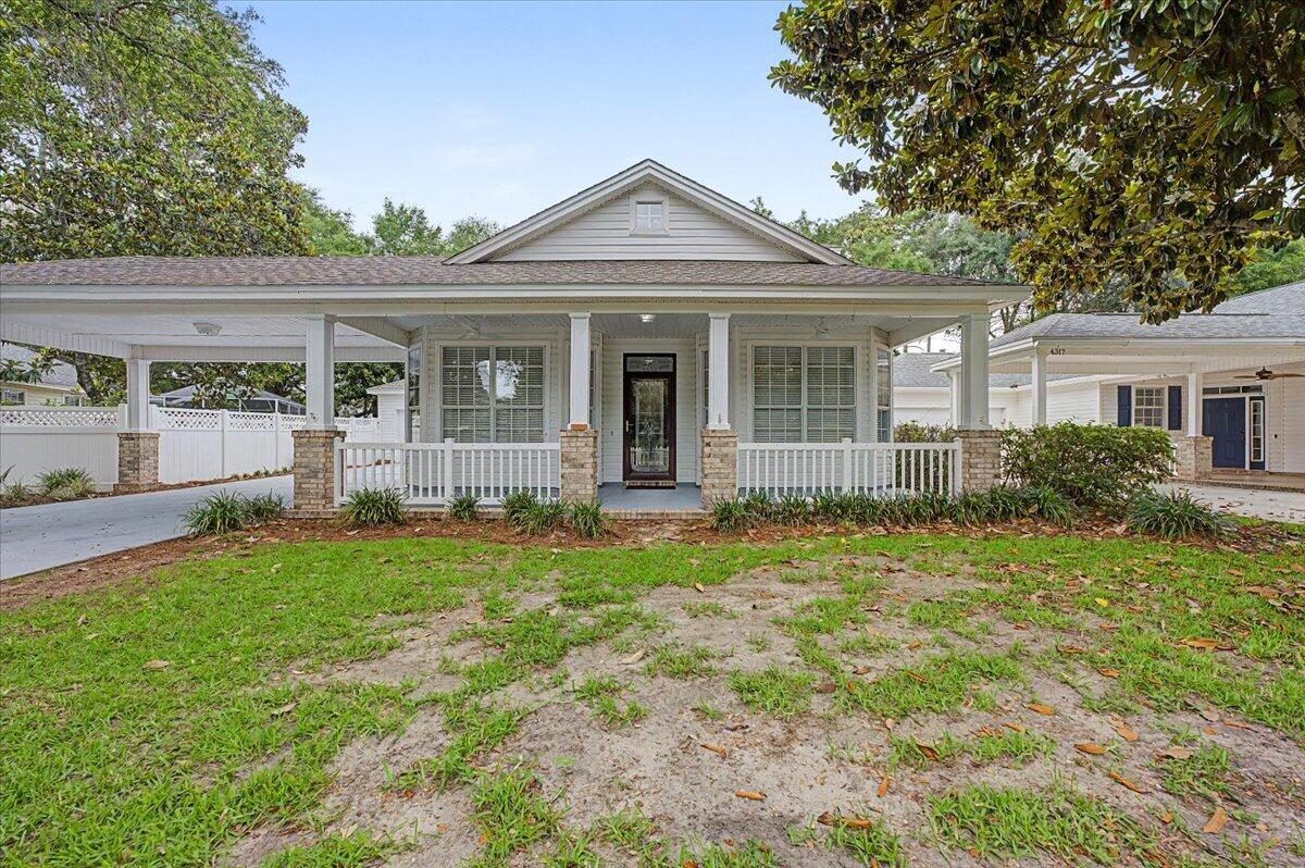 MAGNOLIA PLANTATION AT BLUEWATER BAY - Residential