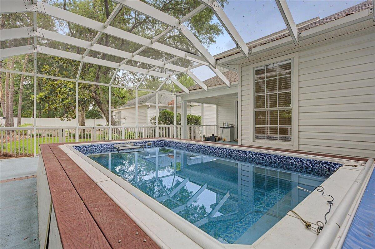 MAGNOLIA PLANTATION AT BLUEWATER BAY - Residential