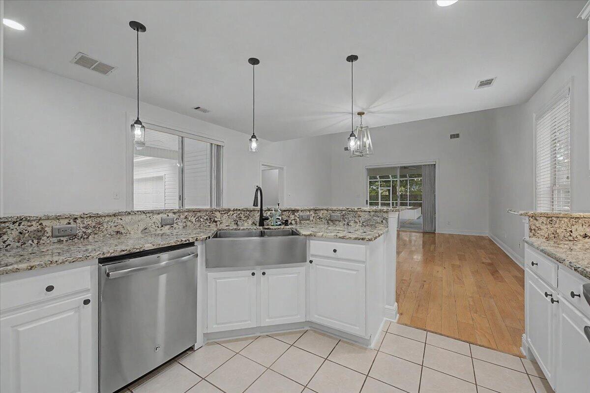 MAGNOLIA PLANTATION AT BLUEWATER BAY - Residential