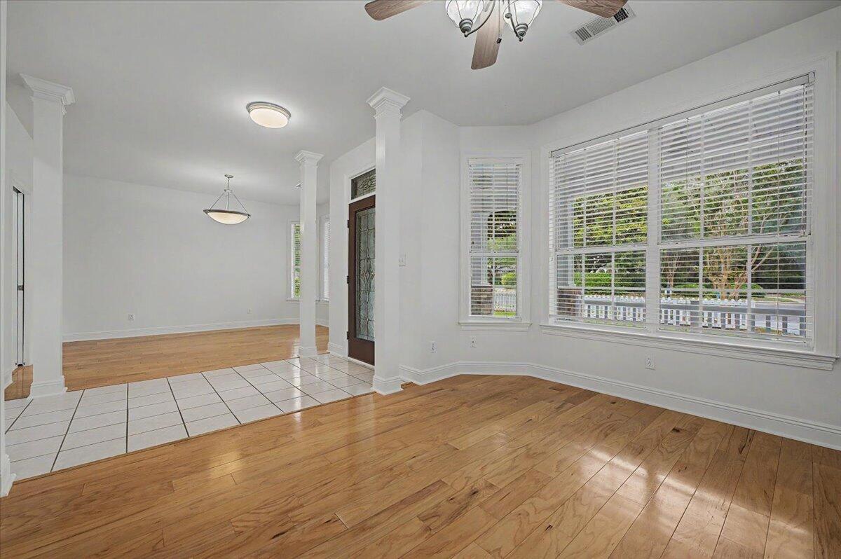 MAGNOLIA PLANTATION AT BLUEWATER BAY - Residential