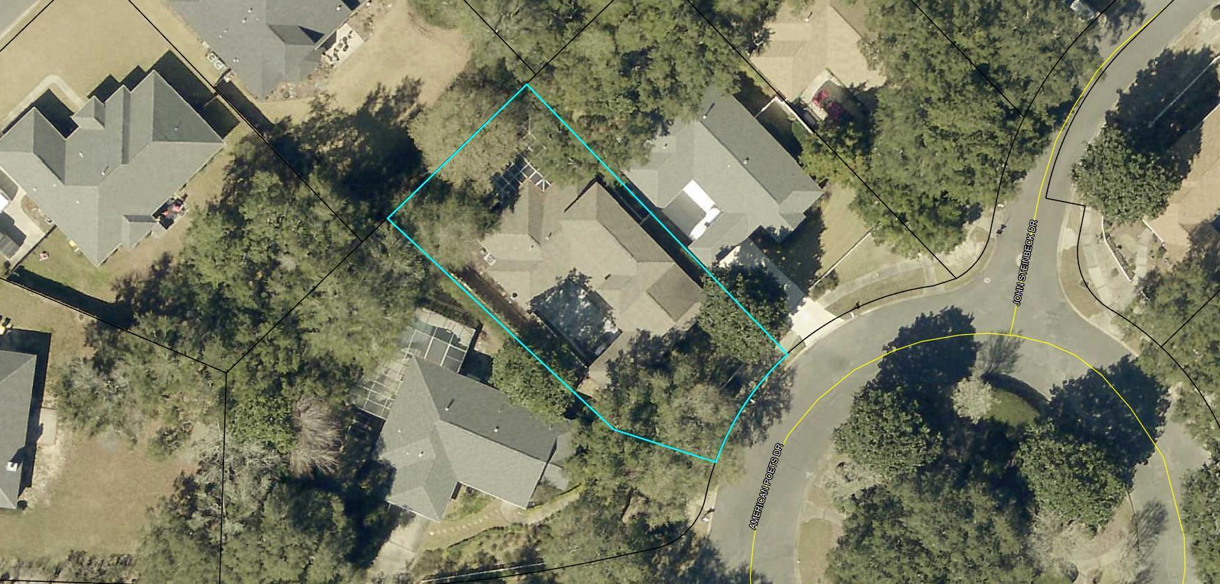 MAGNOLIA PLANTATION AT BLUEWATER BAY - Residential
