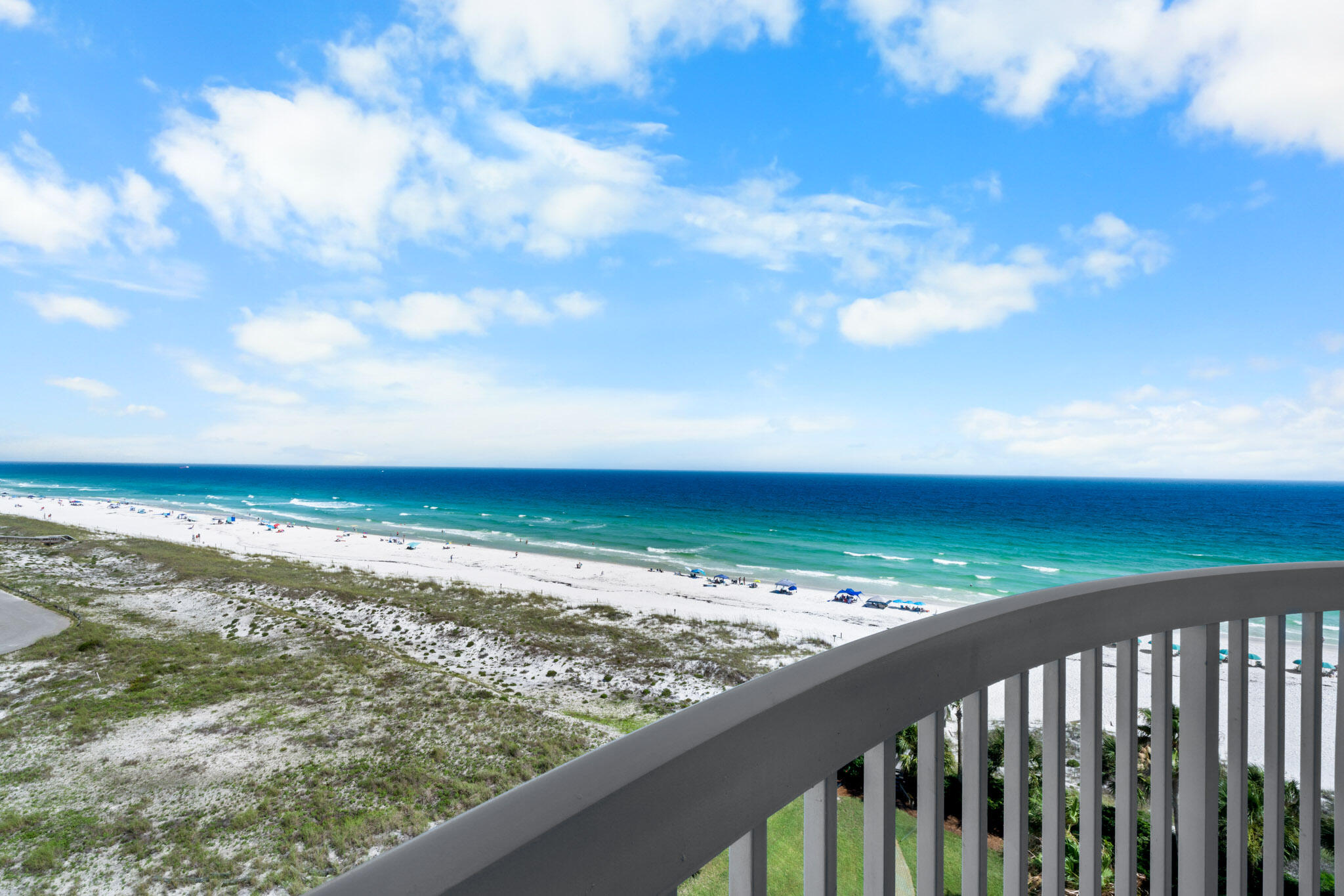 ST. THOMAS AT SILVER SHELLS - Residential