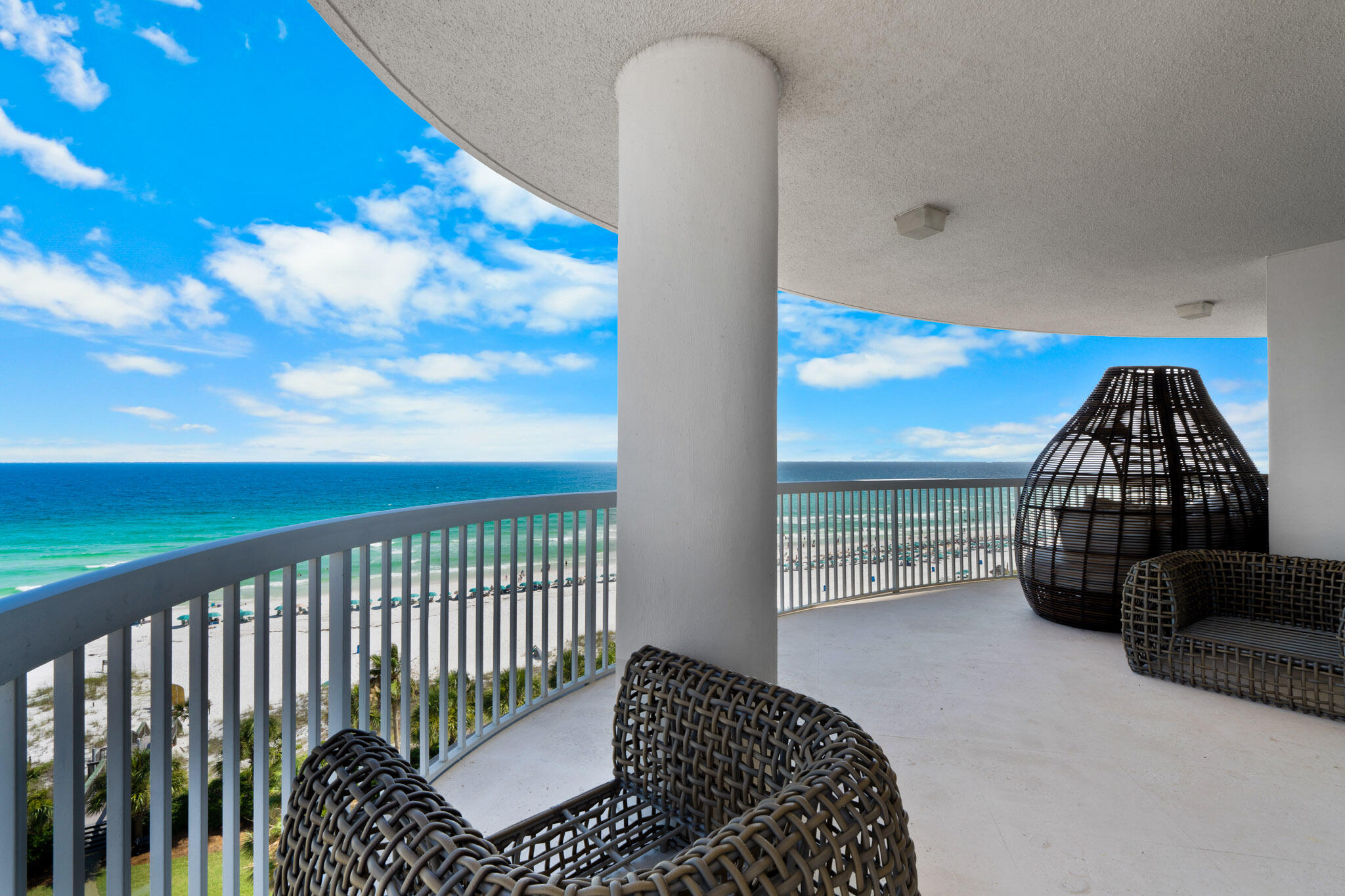 ST. THOMAS AT SILVER SHELLS - Residential